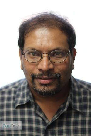 Dr. Dominic Joseph, MD