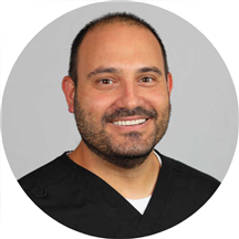 Dr. Dominick Catania, DMD