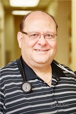 Dr. Dominick Condo, MD
