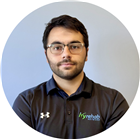 Dr. Dominick Gamarro, PT, DPT