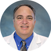 Dr. Dominick Giuffrida, DO