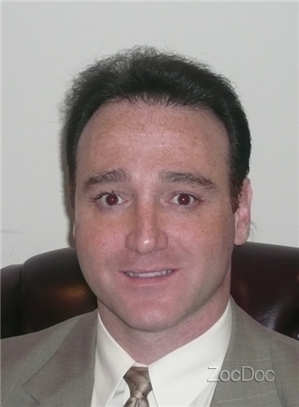 Dr. Dominick Golio, MD
