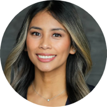 Dr. Dominique Dela Cruz, DMD