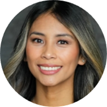 Dr. Dominique Dela Cruz, DMD