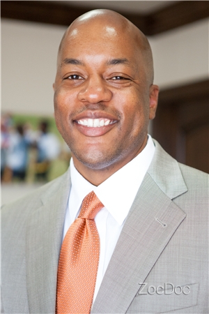 Dr. Dominique Nickson, MD