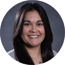 Dr. Dominique Rivera, DDS