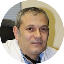 Dr. Don Bandari, MD, FACC