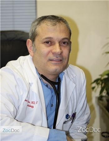 Dr. Don Bandari, MD, FACC