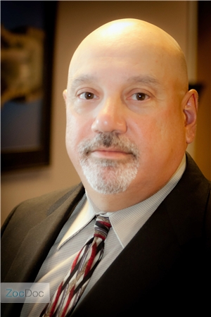Dr. Don Burgio, MD, FACS