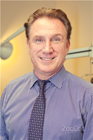 Dr. Don Helms, OD