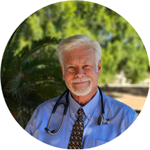 Dr. Don Selvey, NMD
