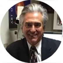 Dr. Donald Alvarez, OD