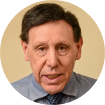 Dr. Donald Balsky, DPM