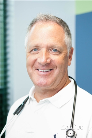Dr. Donald Brogan, MD