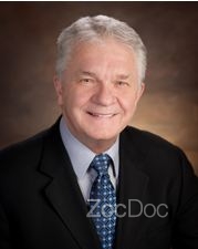 Dr. Donald Carter, MD