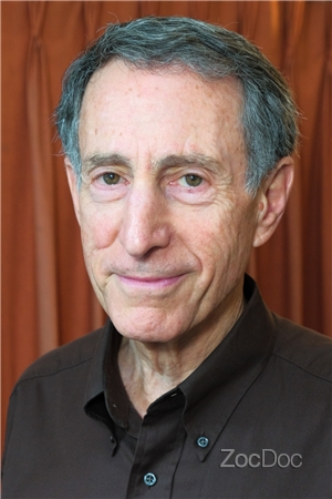 Dr. Donald Davis, MD