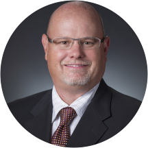 Dr. Donald Dilworth, MD