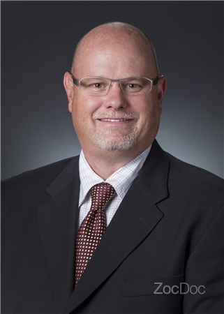 Dr. Donald Dilworth, MD
