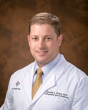 Dr. Donald Dolce, MD