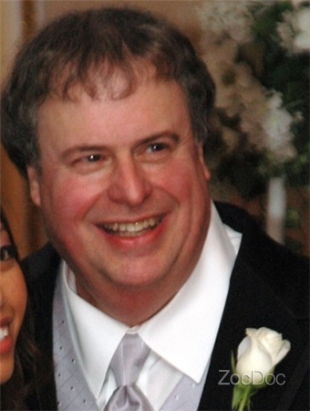 Dr. Donald Frederick, DDS