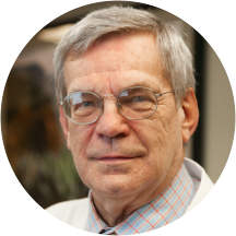 Dr. Donald Gardner, MD