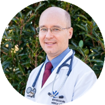 Dr. Donald Hastings, MD