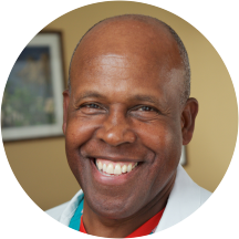 Dr. Donald Henderson, MD, MPH