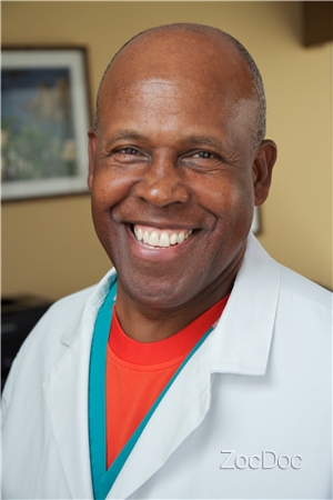 Dr. Donald Henderson, MD, MPH