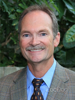 Dr. Donald Jordan, DDS