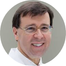 Dr. Donald Langenbeck, MD