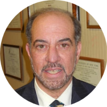 Dr. Donald Levine, MD