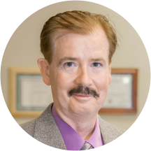 Dr. Donald McGrorey, MD