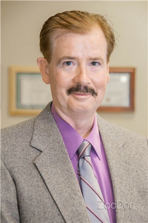 Dr. Donald McGrorey, MD