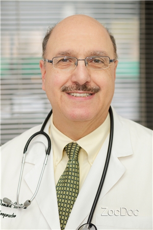 Dr. Donald Milione, DC