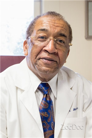 Dr. Donald Monteiro, MD