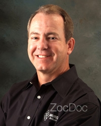Dr. Donald Murdock, DMD