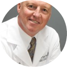 Dr. Donald Nichols, DPM