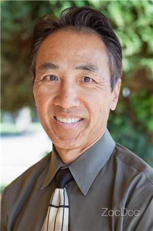 Dr. Donald Pang, MD