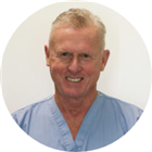 Dr. Donald Peterson, DPM