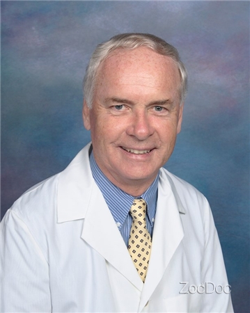 Dr. Donald Picard, DDS, MS
