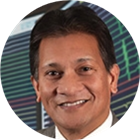 Dr. Donald Rabor, MD