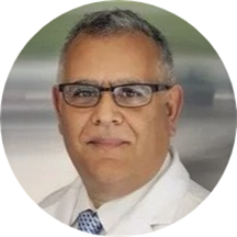 Dr. Donald Roman, DMD, MAGD