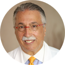 Dr. Donald Rose, MD