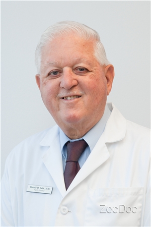 Dr. Donald Salis, MD
