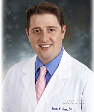 Dr. Donald Sesso, DO