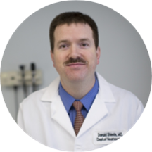 Dr. Donald Shields, MD