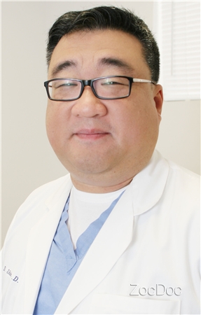 Dr. Donald Shin, MD