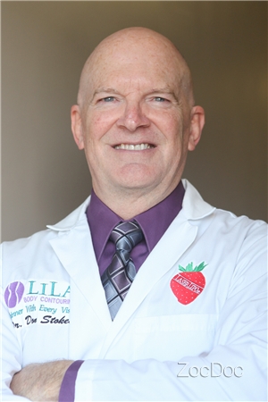 Dr. Donald Stokes, DC