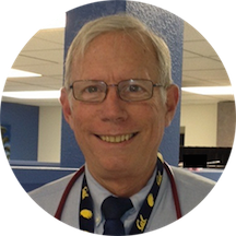 Dr. Donald Tecca, MD