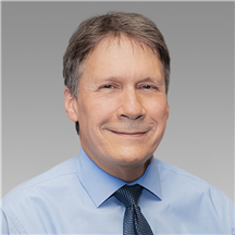 Dr. Donald Watson, OD